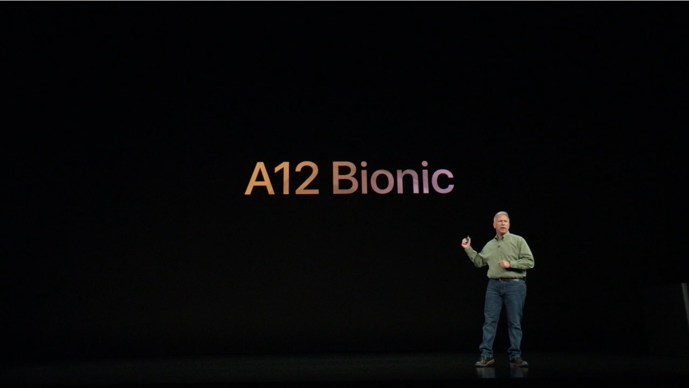 Apple annonce le lancement de son nouveau processeur iPhone A12 Bionic