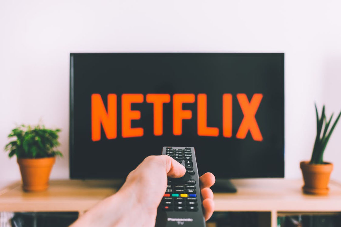 Netflix publie des listes de la plupart des films et des séries addictifs