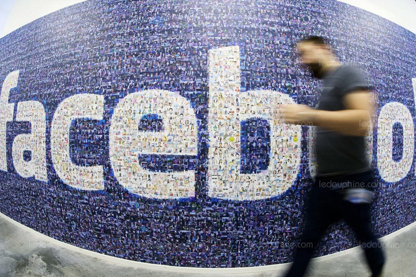 Le plus gros annonceur politique sur Facebook est … Facebook!