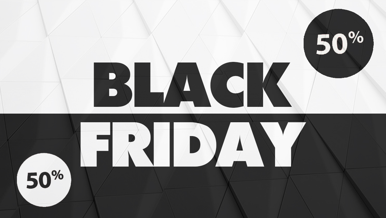 Où trouver des codes promo et des réductions pour Black Friday?
