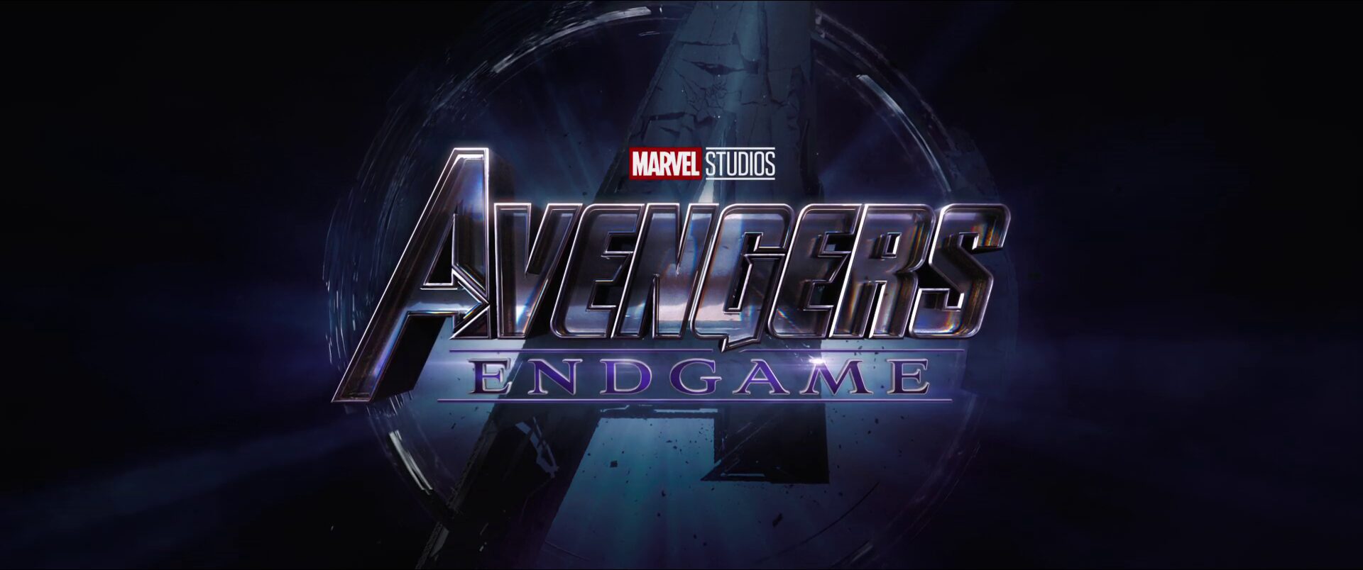 Début de canon pour la bande-annonce des Avengers: Endgame!