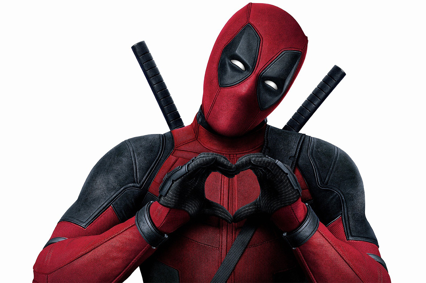 Bientôt des croisements Marvel avec Deadpool?