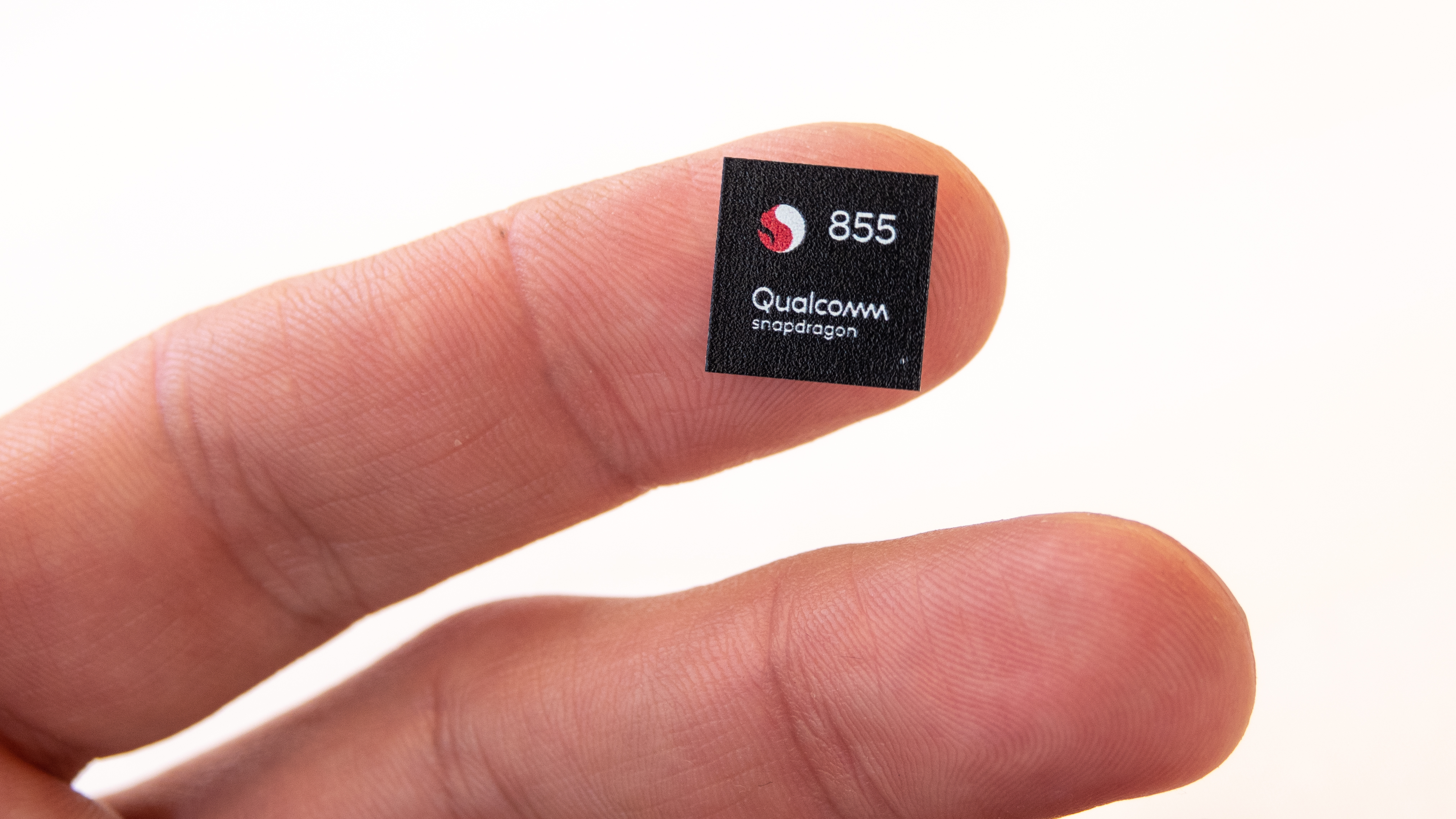 tout ce que vous devez savoir sur le nouveau monstre Qualcomm