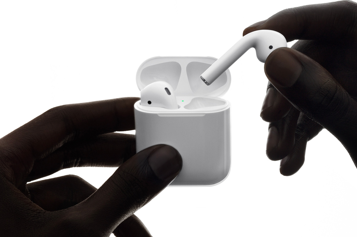 Les écouteurs AirPods sont-ils cancérogènes?