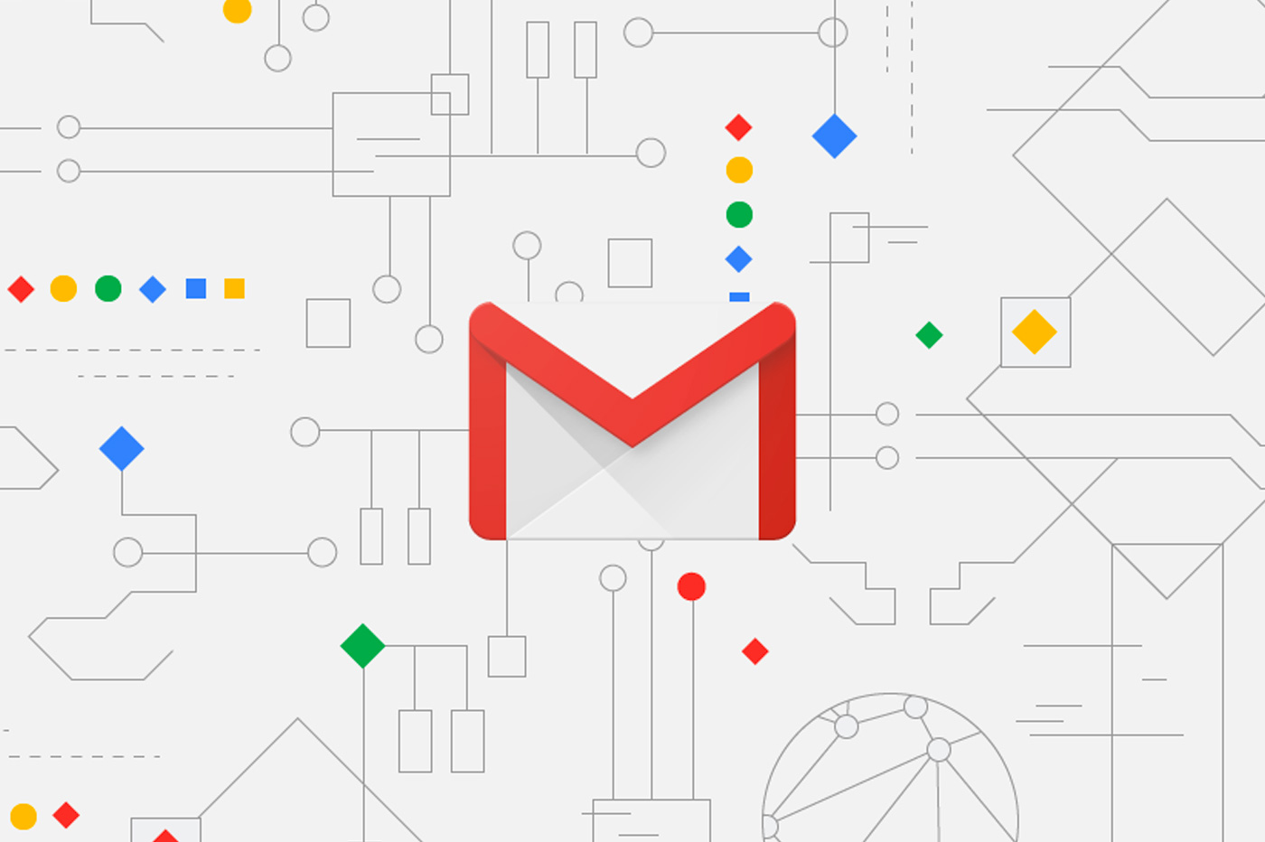 Gmail deviendra (presque) inutilisable avec IFTTT