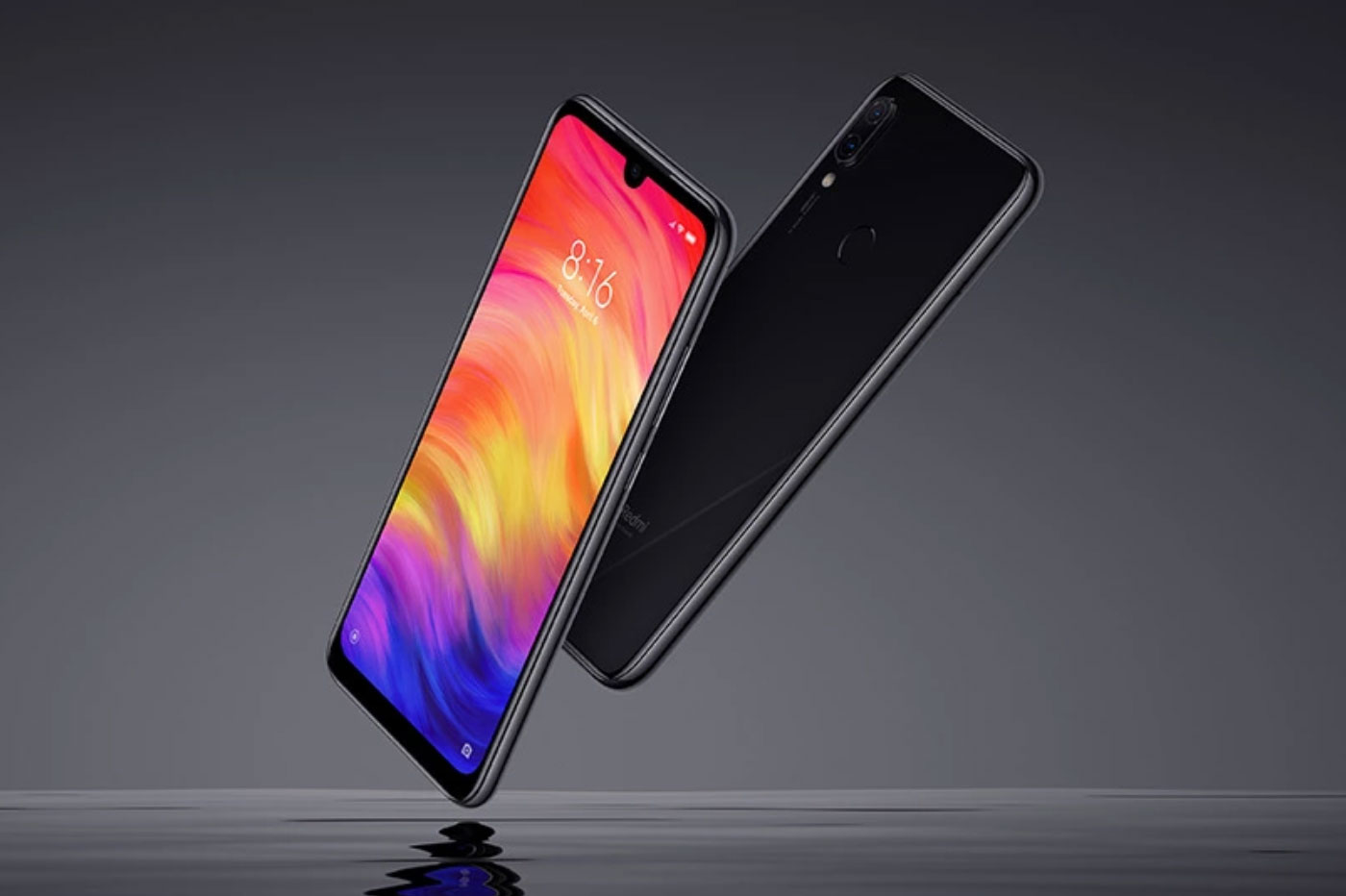 Où acheter Redmi Note 7 au meilleur prix en 2019? Sélection