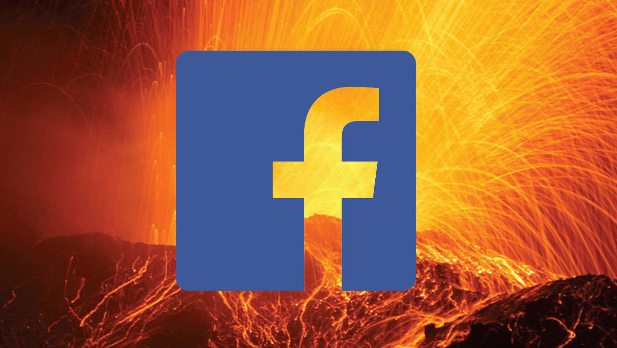 Trop de scandales, Facebook commence à avoir du mal à recruter
