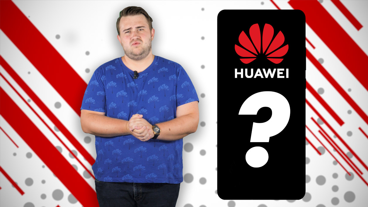 Sans Google ni ARM, à quoi ressembleront les futurs smartphones de Huawei?