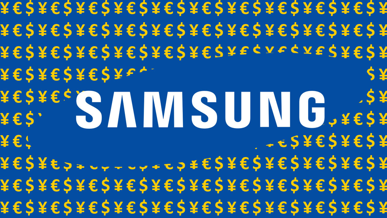Malgré les bonnes ventes du Galaxy S10, les bénéfices de Samsung chutent de 60%