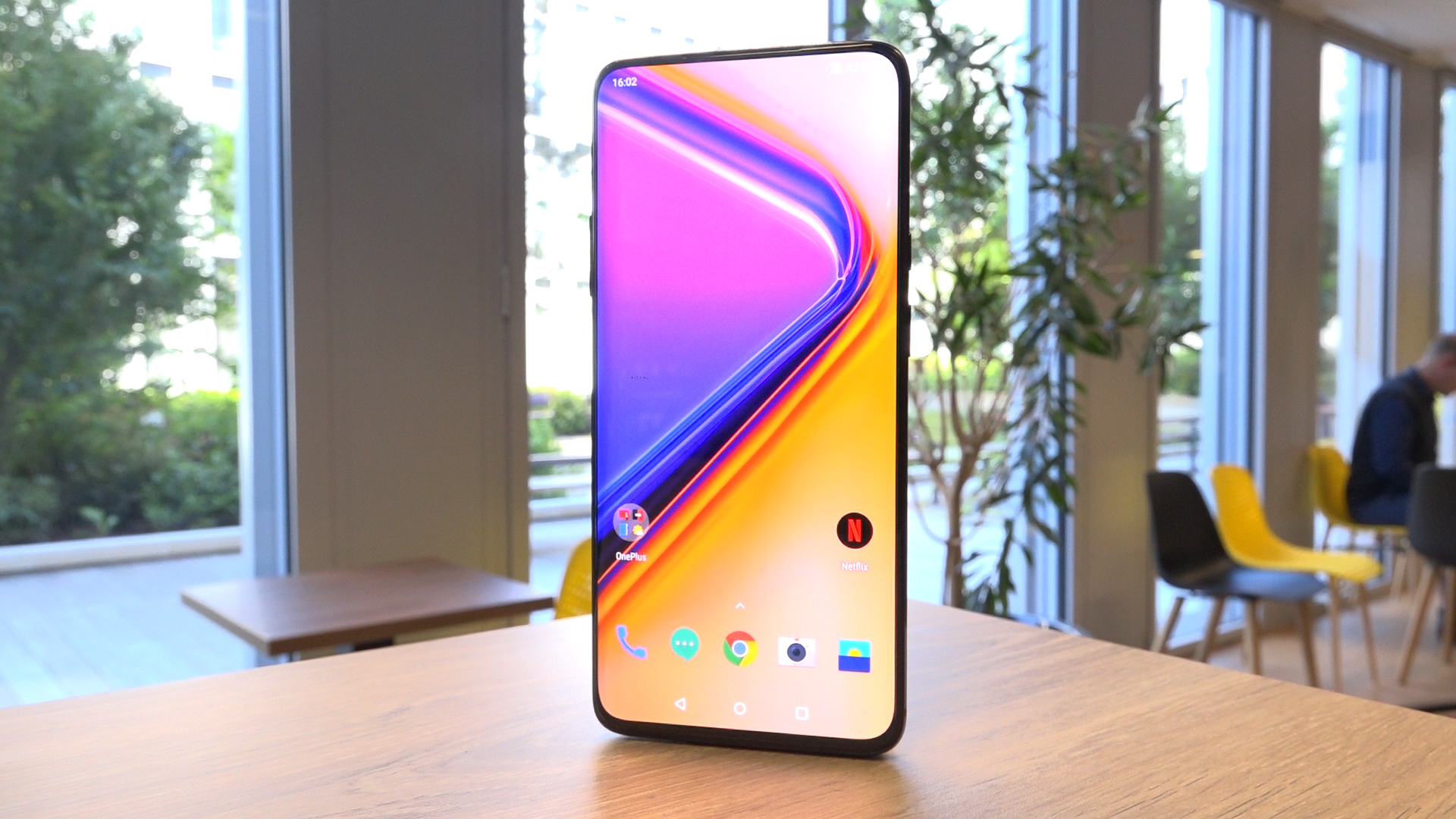 OnePlus 7 Pro: notre première prise en main!