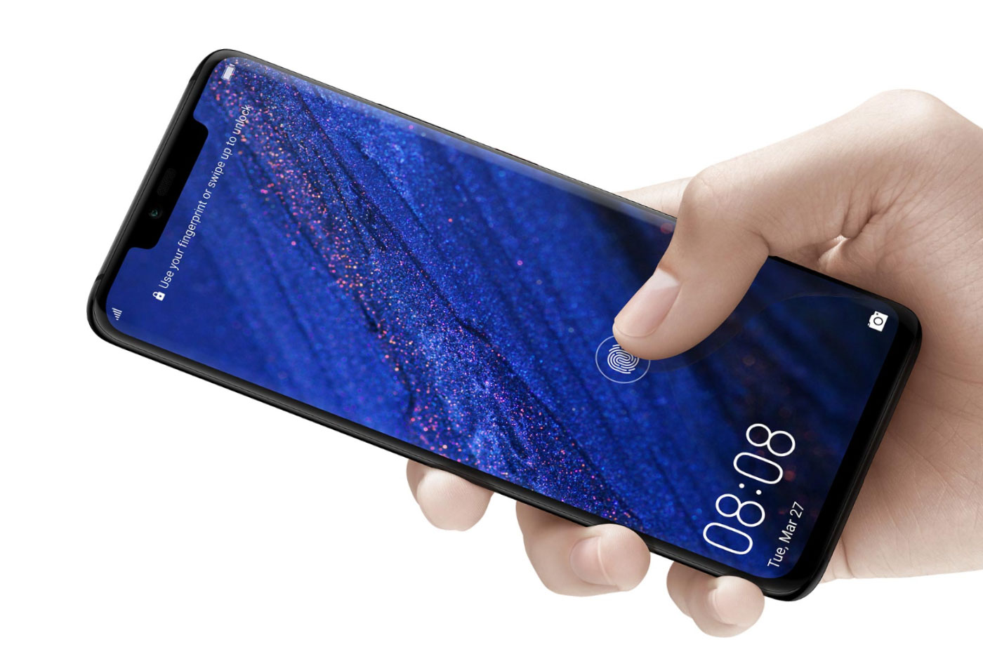 Où acheter Huawei Mate 20 Pro au meilleur prix en 2019? Guider