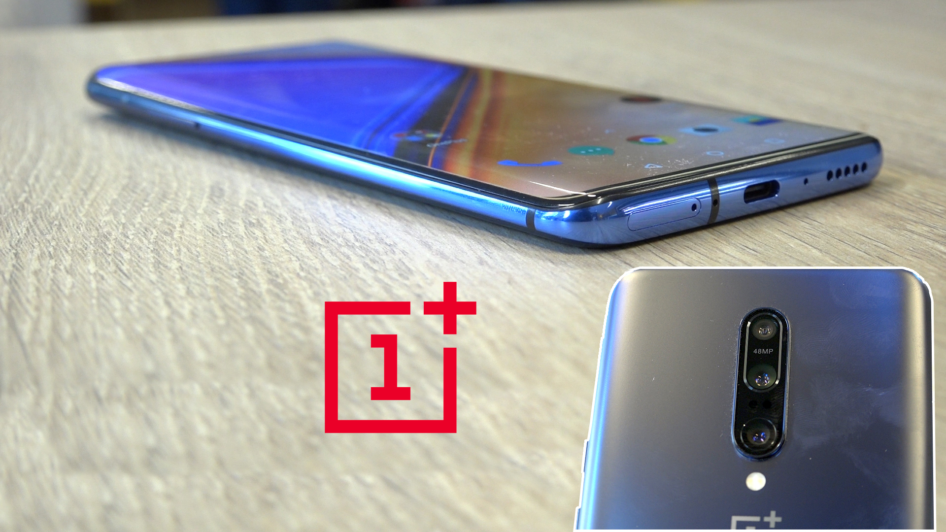 Test de OnePlus 7 Pro: une montée en gamme (presque) réussie