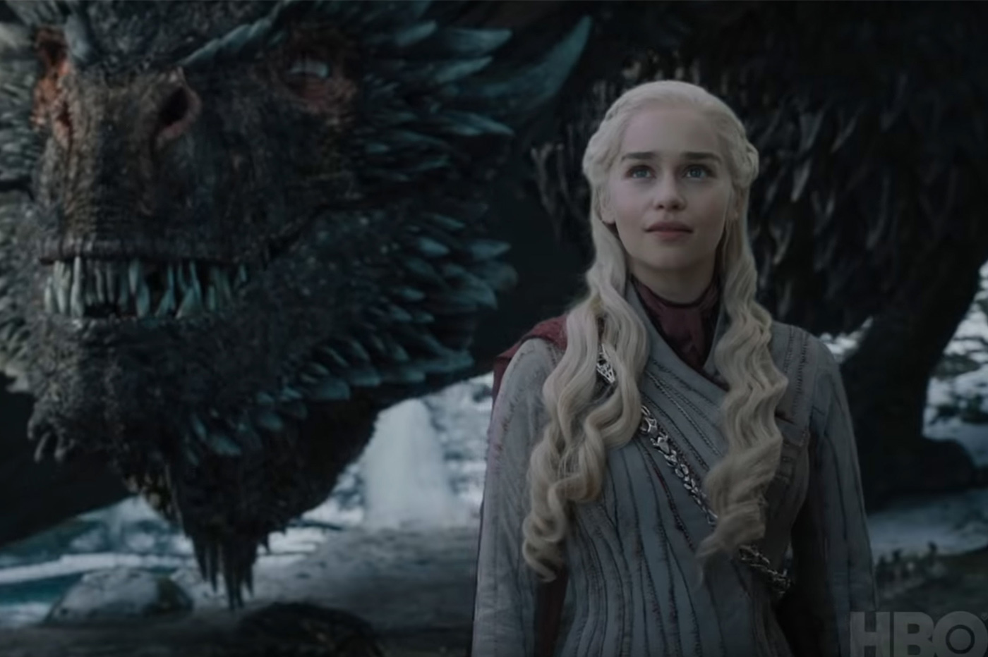Game of Thrones saison 8, épisode 4: teaser et théories