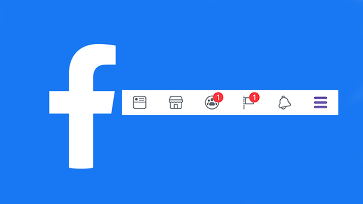 Les "points rouges" de Facebook vous agacent? Il sera bientôt possible de les cacher