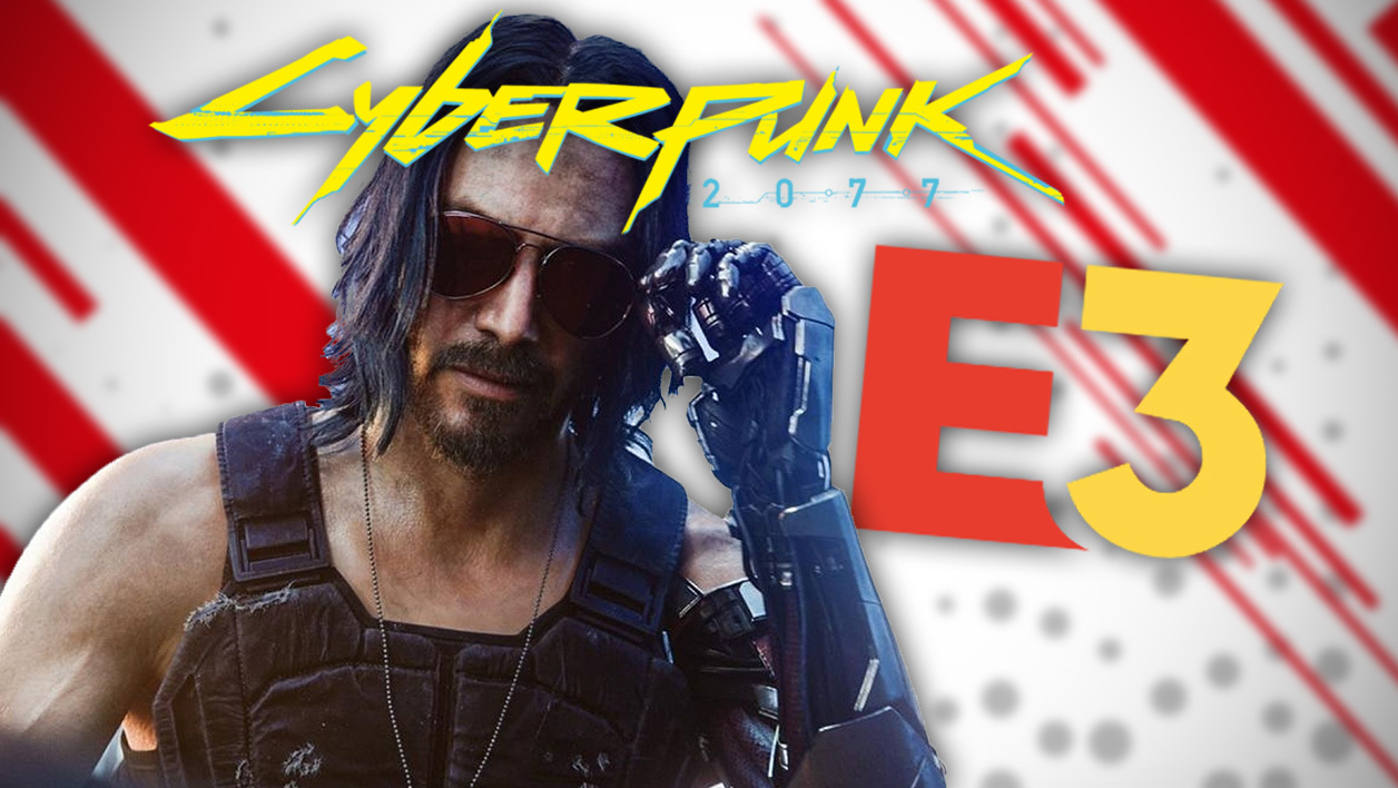 Cyberpunk 2077, notre favori de l'E3 – Tech a Break # 18