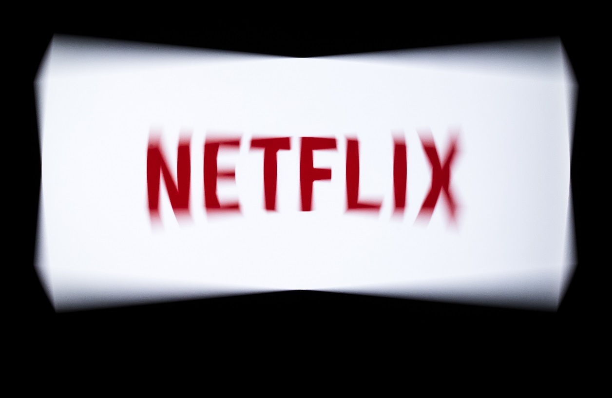 Netflix veut faire vibrer vos smartphones