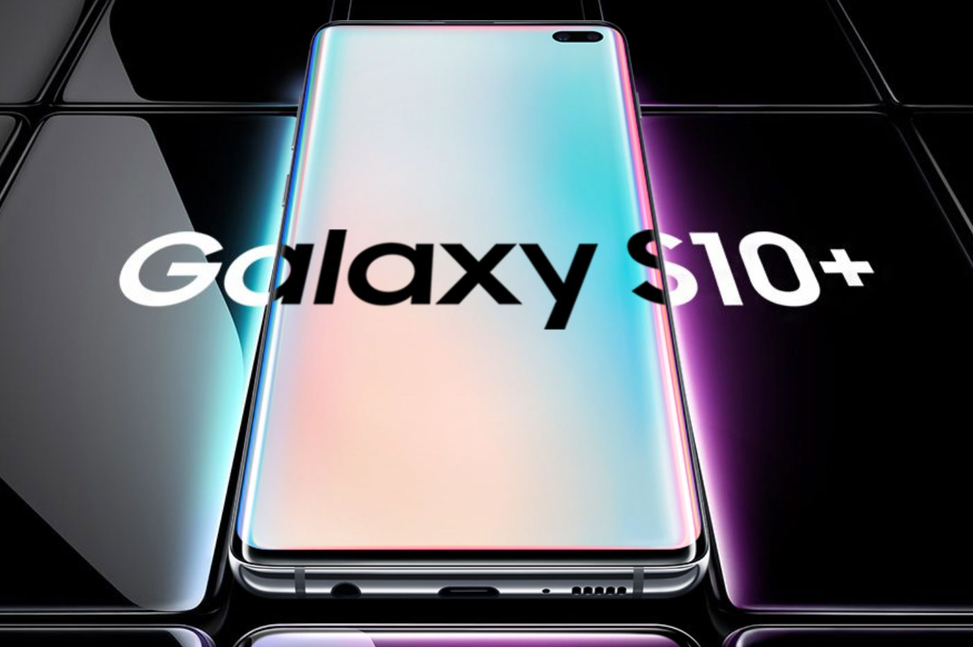 Où acheter Galaxy S10 pas cher et au meilleur prix en 2019?
