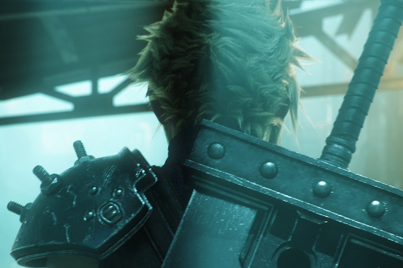 [E3 2019]  Nous avons joué à Final Fantasy VII Remake, nos critiques très enthousiastes!