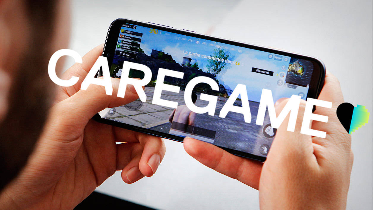 CareGame, la start-up française qui veut mettre la puissance du cloud au service du jeu mobile