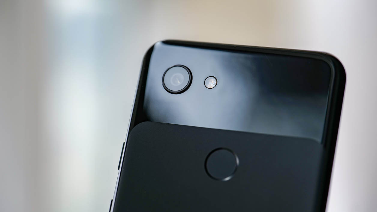 Google Pixel 3a, le meilleur photophone à 400 euros