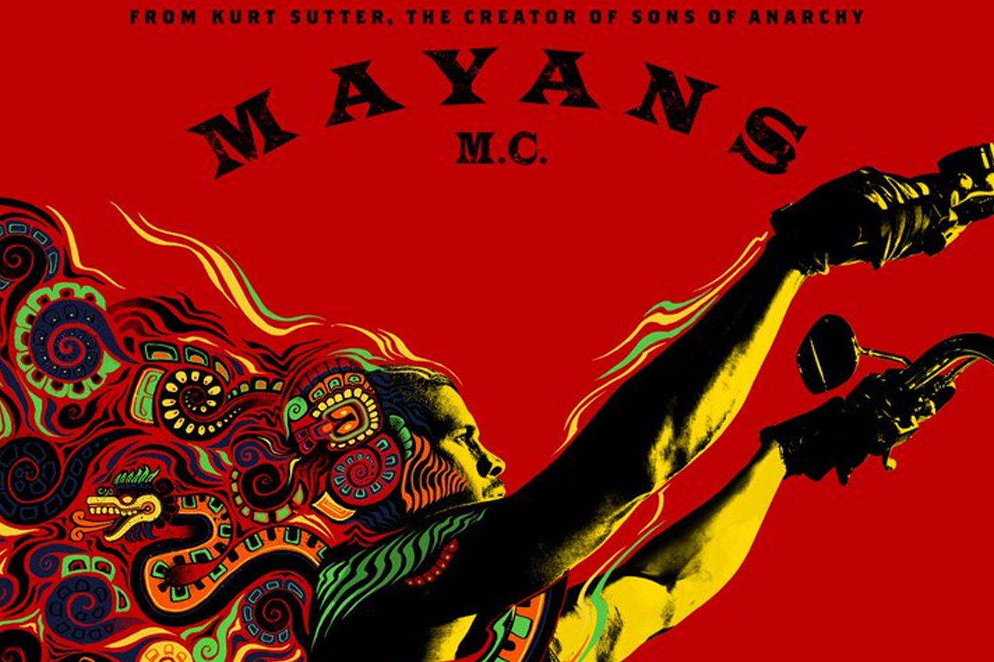 La deuxième saison de Mayans ™ est un rendez-vous!