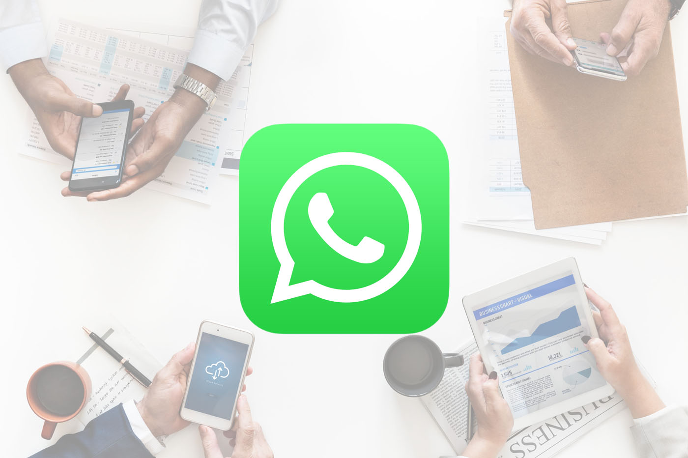 WhatsApp peut-il concurrencer WeChat Pay en Asie?