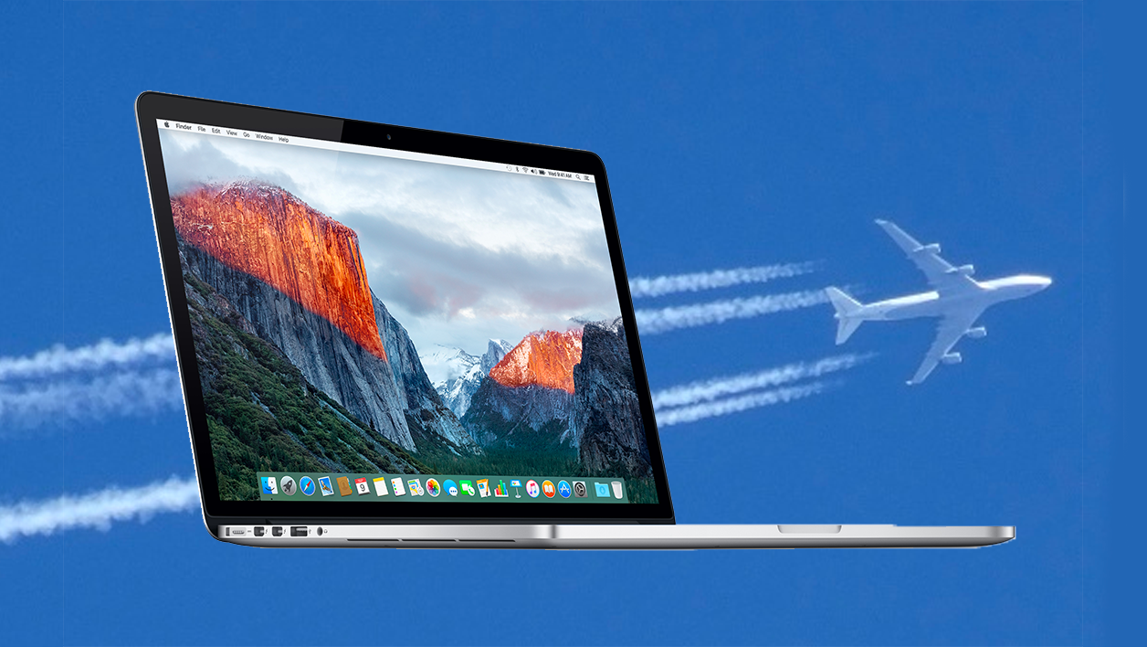 Certains MacBook Pro 15 pouces sont désormais interdits dans les avions