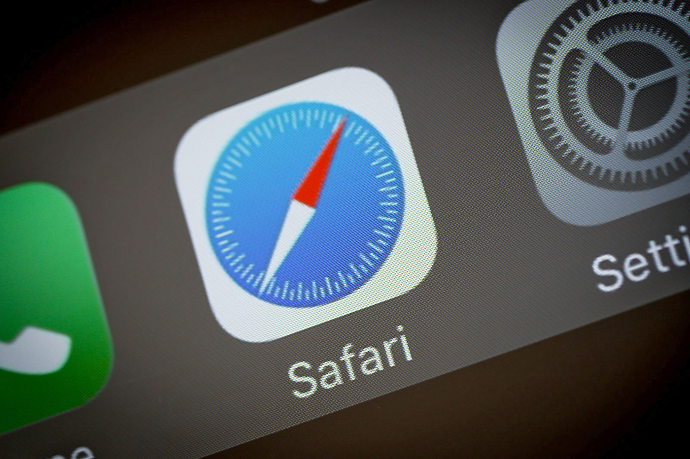 Apple va sévir si les utilisateurs de Safari sont suivis par des sites Web