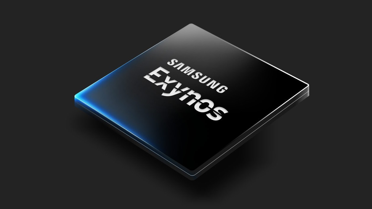 Les processeurs mobiles créés par Samsung et AMD arriveront dans deux ans