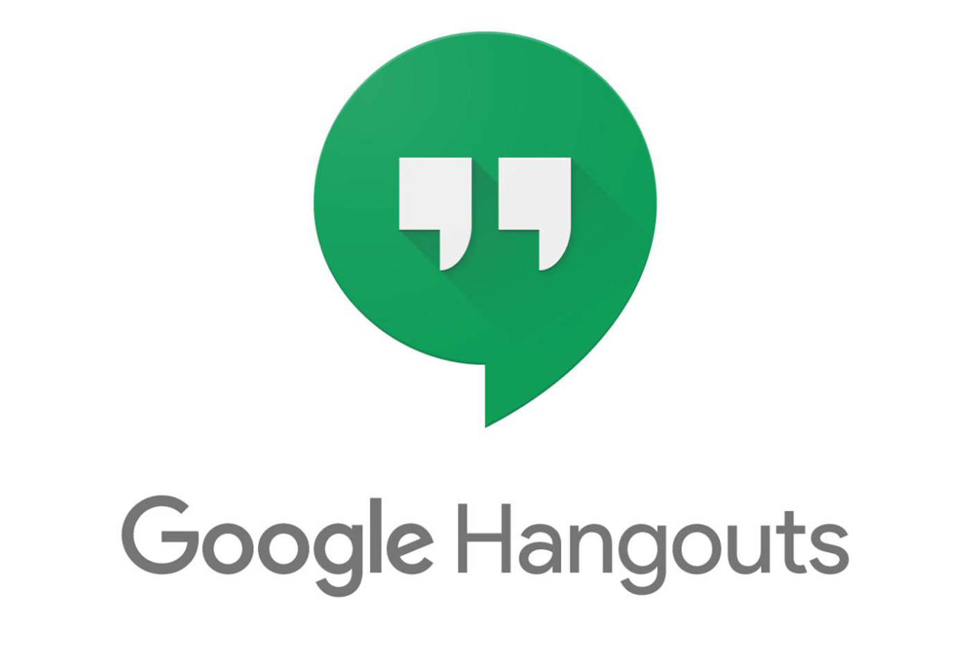 Google Hangouts a droit à un délai supplémentaire avant l'annonce de son décès