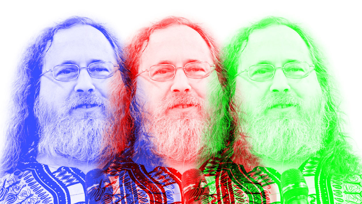 Richard Stallman, gourou du logiciel libre, démissionne du MIT et de la FSF