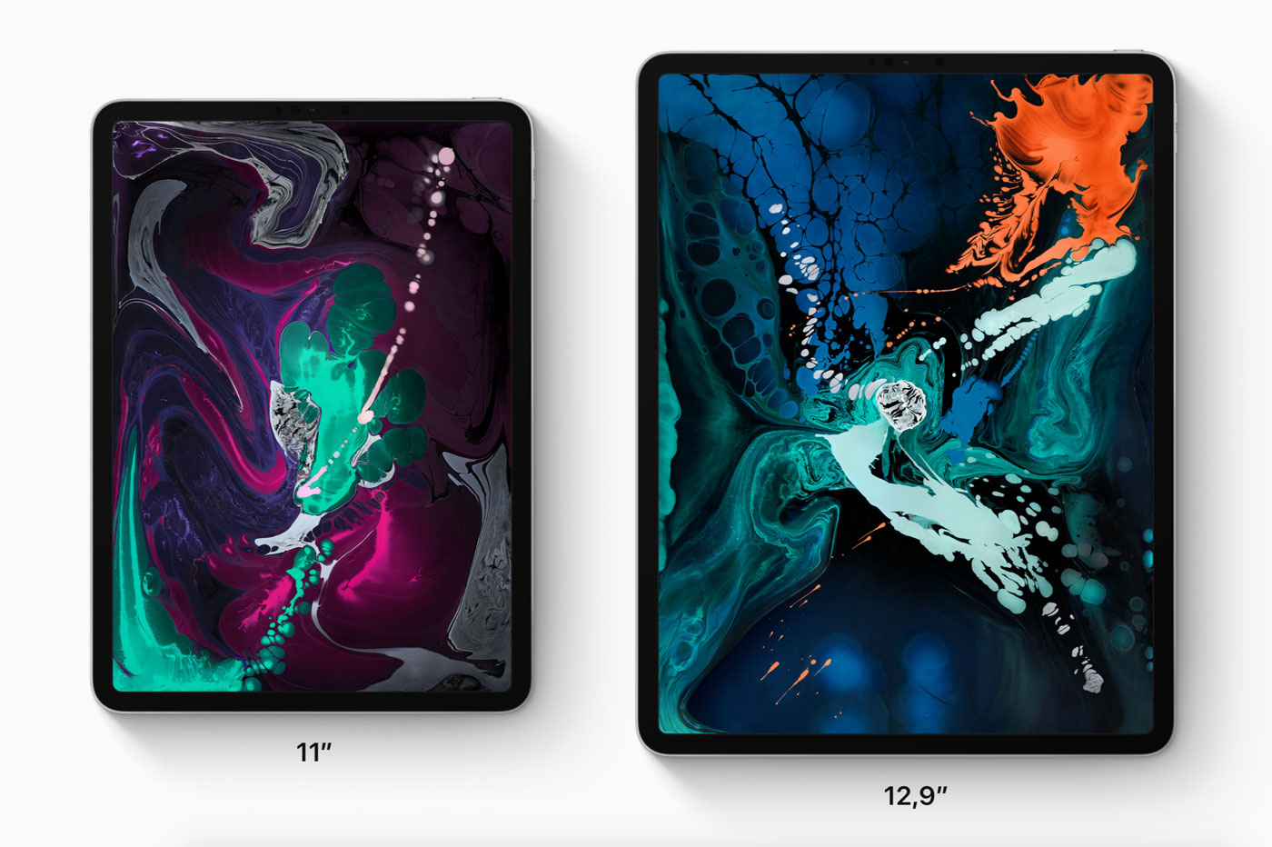 Où acheter un iPad Pro 2018 11 "/ 12.9" au meilleur prix?