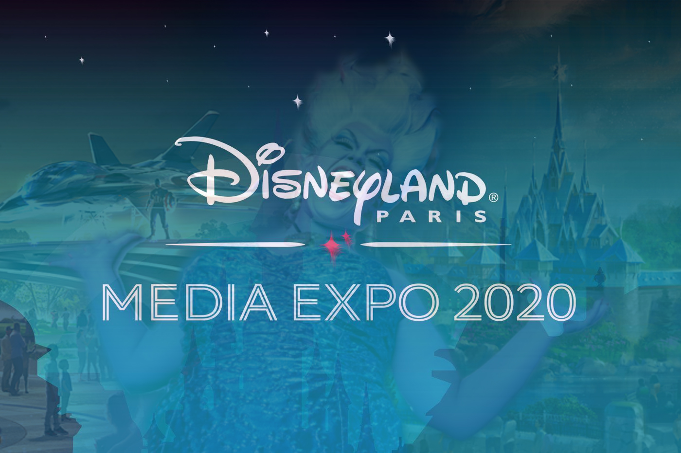 L'avenir de Disneyland Paris se dévoile un peu plus avec Star Wars, Avengers et Frozen
