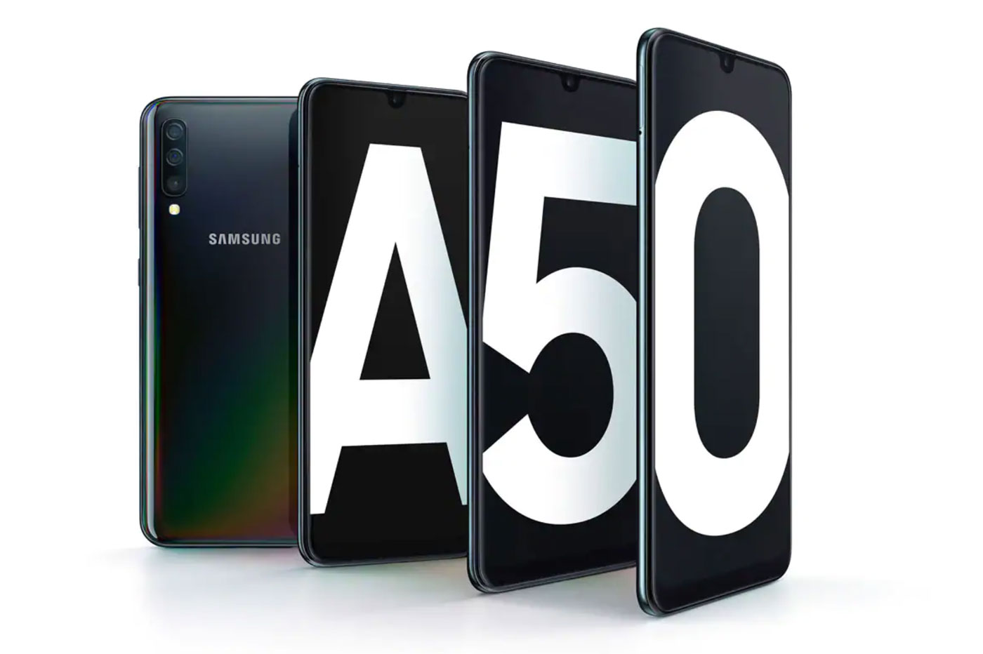 Où acheter le Samsung Galaxy A50 au meilleur prix? Guider