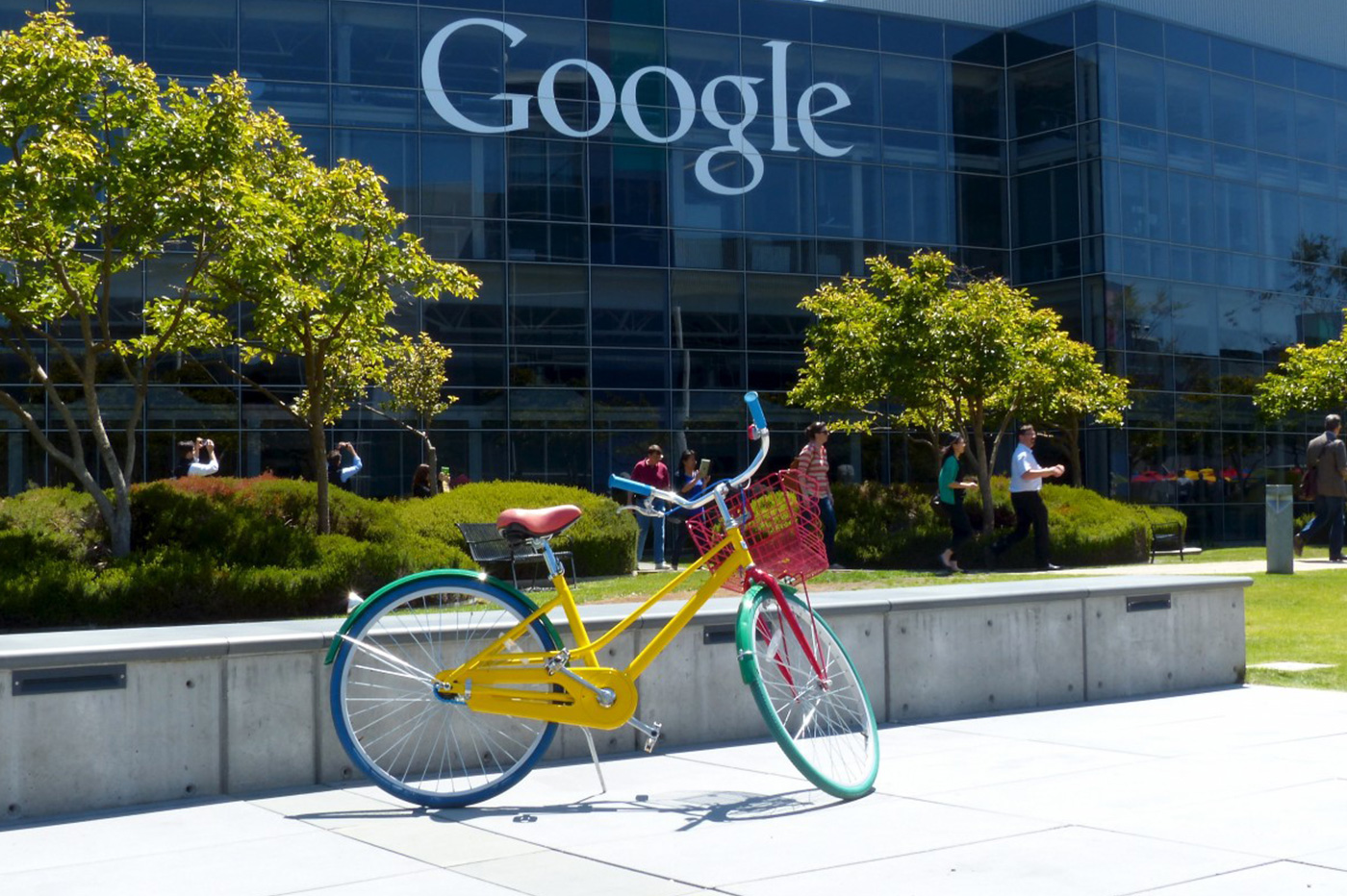 Google refuse de payer les médias français