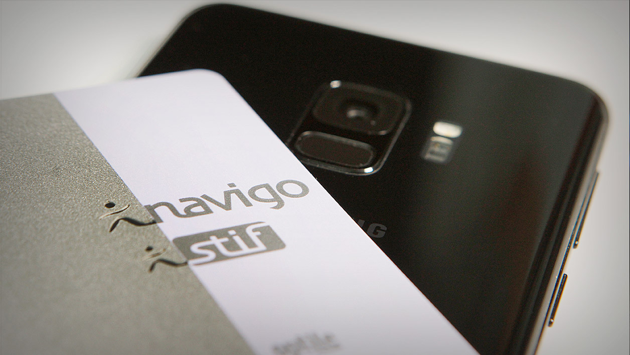 Comment recharger votre passe Navigo directement depuis votre smartphone