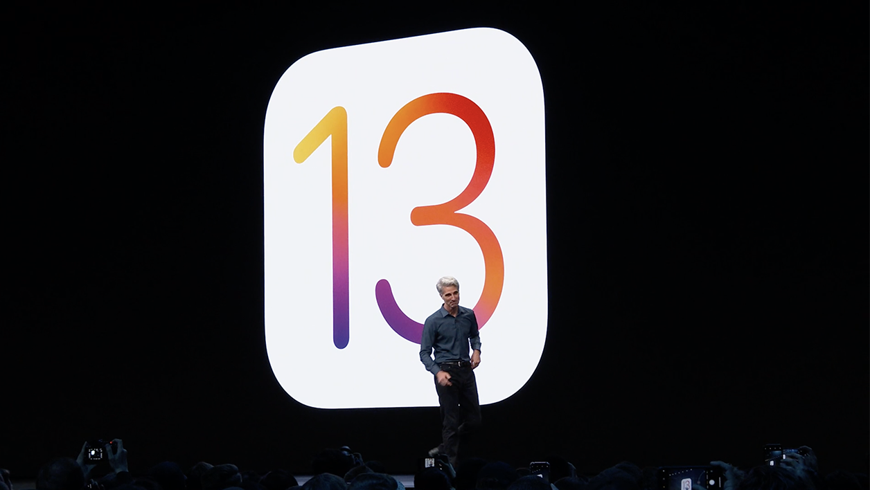 Apple avance le lancement d'iOS 13.1 et iPadOS au 24 septembre