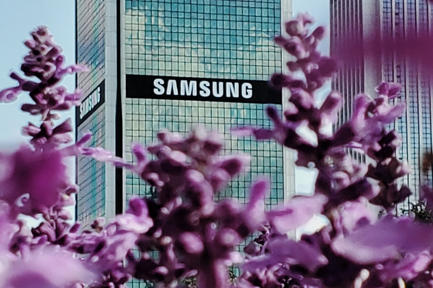 Samsung aimerait être inspiré par Apple en se concentrant sur les services