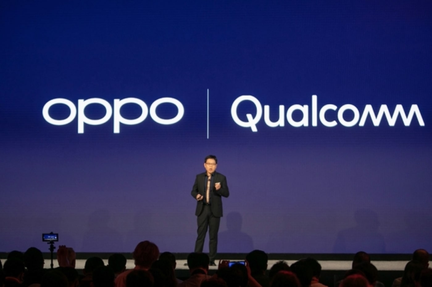Oppo lancera son prochain modèle avec le Snapdragon 865 5G