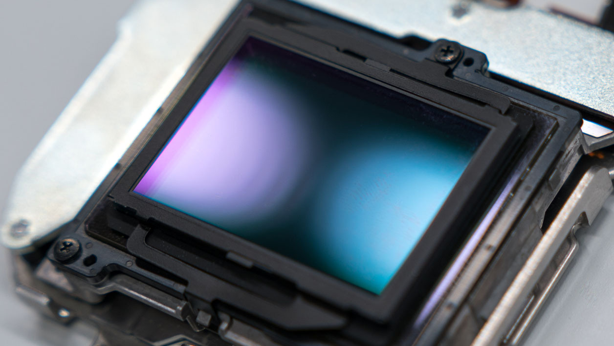 Sony ne peut plus produire suffisamment de capteurs d'image pour répondre à la demande