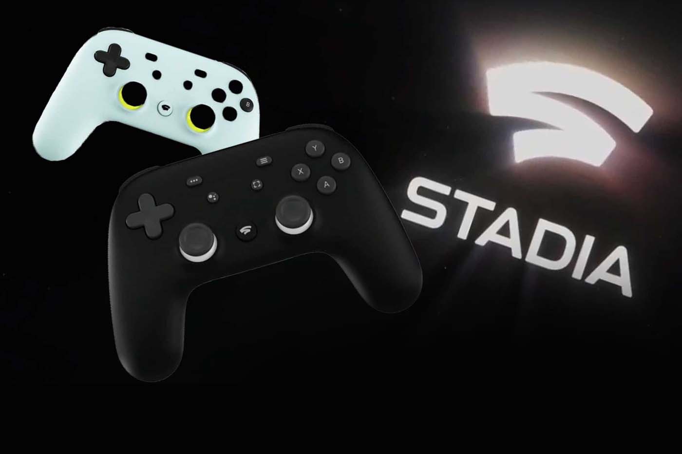 Google Stadia est-il déjà en perte de vitesse?