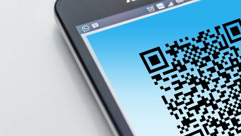 3 meilleures applications de scanner QR pour Android