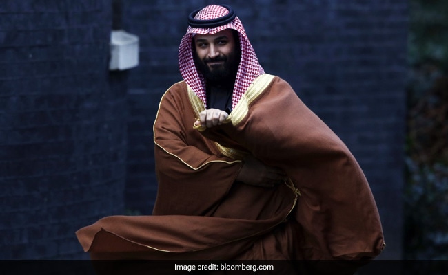 Le prince saoudien Mohammed Bin Salman, scandalisé par les scandales, s’oppose aux détails alors que le G-20 propose un rachat