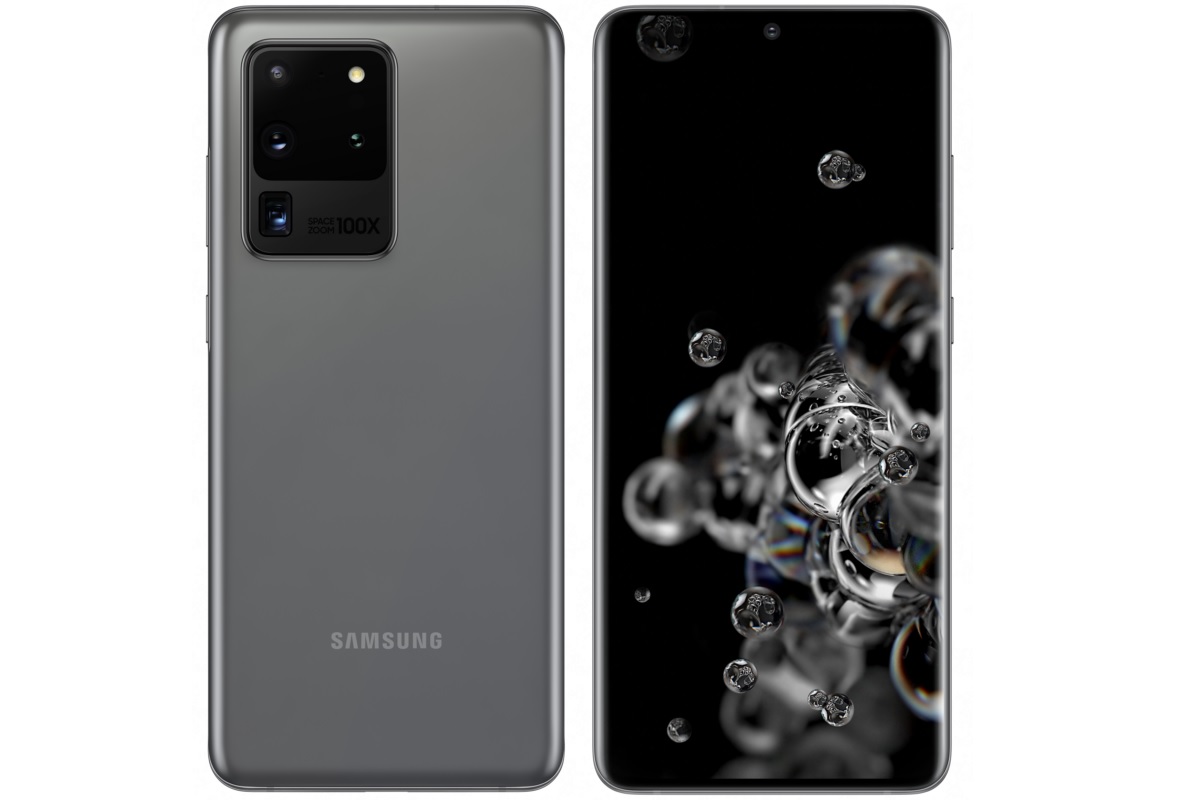 Meilleurs étuis Samsung Galaxy S20 Ultra à acheter