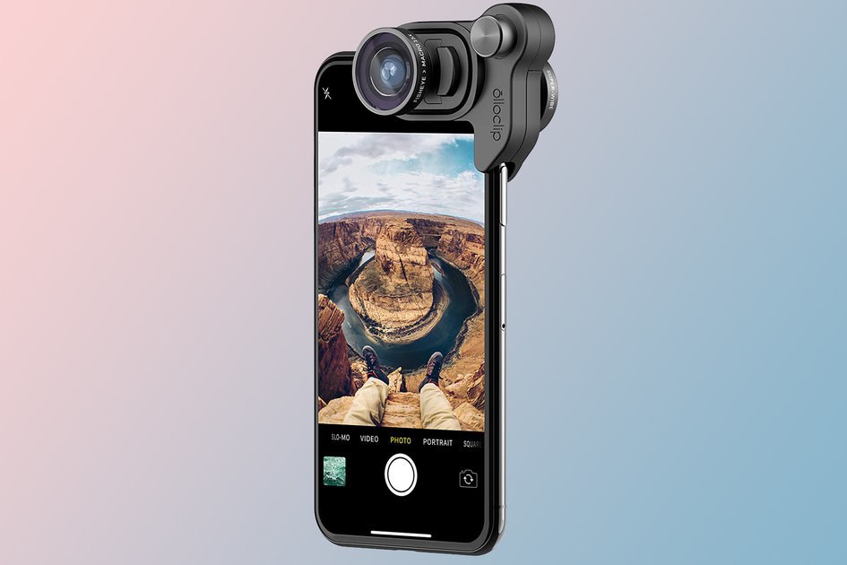 Meilleurs cadeaux d’accessoires pour appareil photo pour smartphone 2020