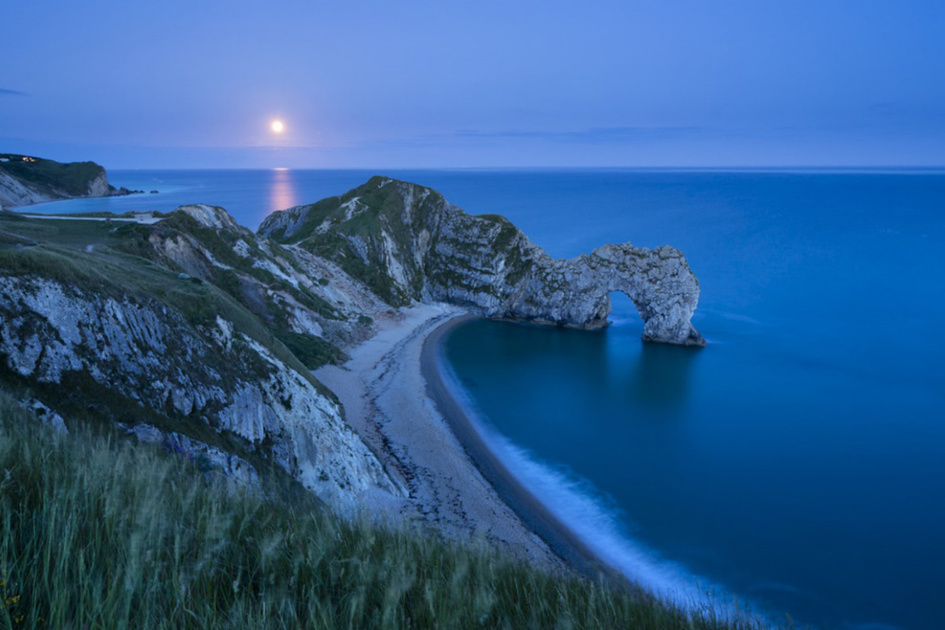 Comment prendre des photos de la super lune ou du ver de lune de ce soir