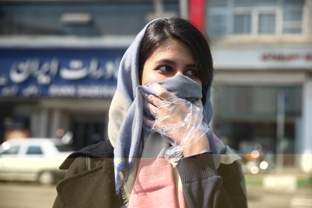 Le nombre de décès dus à un coronavirus en Iran atteint 291 cas et plus de 8 000 cas