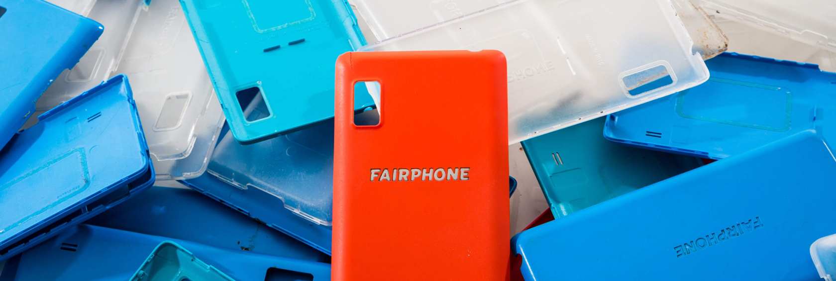 Transformer les déchets en trésors – Fairphone