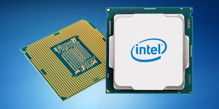 5 ans de processeurs et de chipsets Intel ont une faille qui ne peut être corrigée