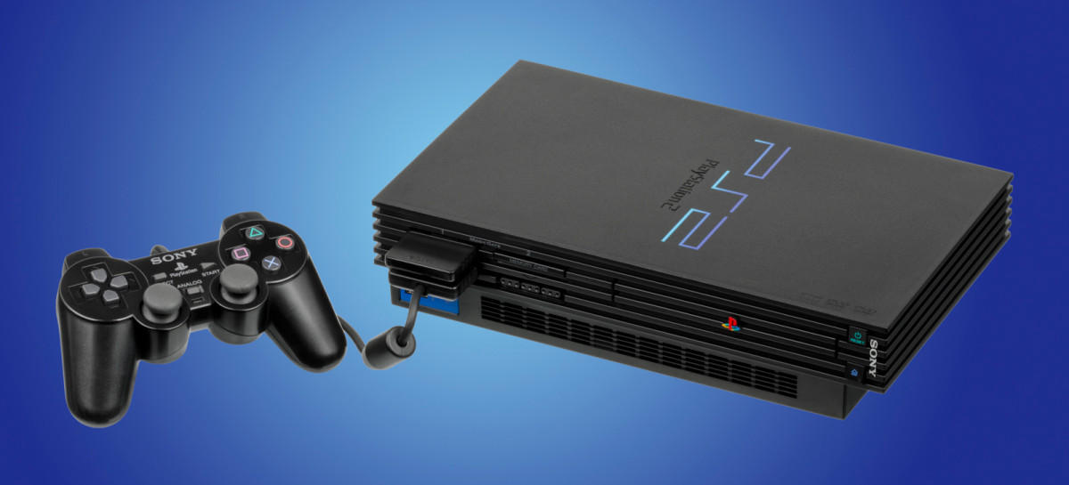 The RetroBeat: Mes 5 jeux PlayStation 2 préférés